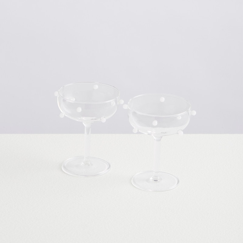 Champagne Glass from Monsoon Living, Newcastle